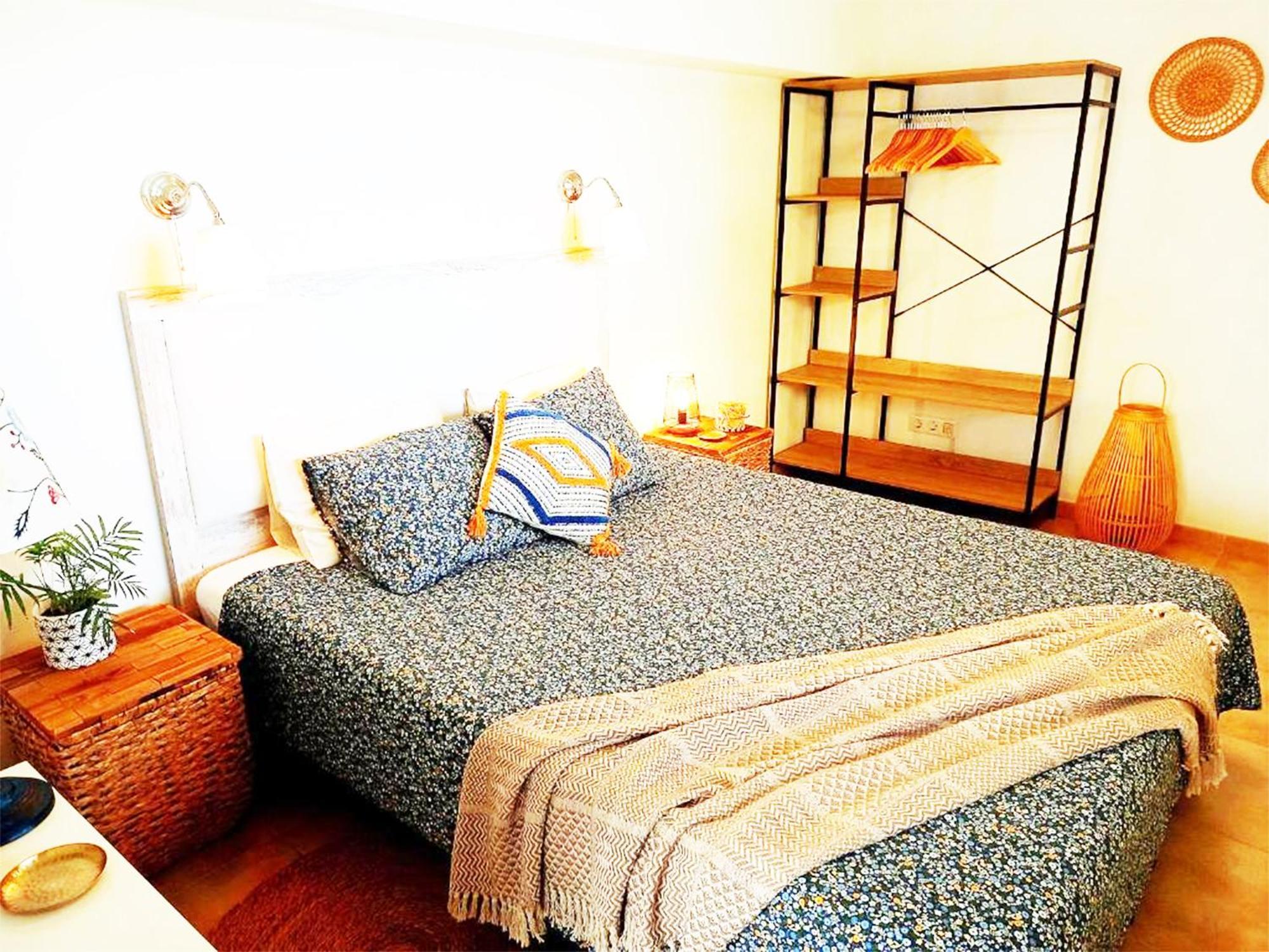 Ocean View Apartment Playa Blanca  Exterior photo